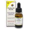 HERBOPLANET Srl Herboplanet Olea D3 Plus Integratore per Ossa e Muscoli Gocce 20ml