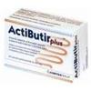 Cortex Actibur Plus per la flora intestinale 30 Capsule