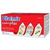 Montefarmaco Otc Vitalmix Complex Integratore tonico 12 Flaconcini x 12 ml