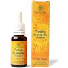 Propol-mel Tintura madre di propoli - 20 ml - BIO. Favorisce il benessere della gola. 100% naturale. 15% peso/volume.