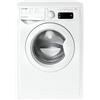 Indesit EWE 81284 W IT lavatrice Caricamento frontale 8 kg 1200 Giri/min C Bianco"