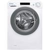 Candy Smart CSS41272DWSE-11 lavatrice Caricamento frontale 7 kg 1200 Giri/min C Bianco"