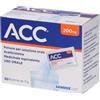 ACC 200 mg Polvere per Soluzione Orale 30 Bustine