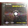 EXPLORA- SPACE TIME DOLBY SURROUND V. 10*CD BRAND NEW SEALED NUOVO SIGILLATO
