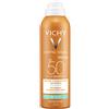 Vichy Capital Soleil Spray Invisibile Idratante Spf 50 200 Ml