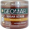 Geomar Sugar Scrub Drenante 600 Grammi