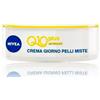 Nivea Q10 Plus Crema Giorno Antirughe Spf15 Per Pelli Miste 50ml