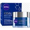 Nivea Cellular Anti-age Crema Notte 50ml