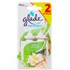 Glade Sense & Spray Ricariche Sandalo Di Bali & Gelsomino 2x18ml
