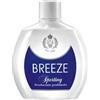 Breeze Sporting Deodorante Squeeze Senza Gas 100ml