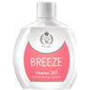 Breeze Donna 205 Deodorante Squeeze Senza Gas 100 Ml