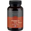 Forlive Srl Terranova Vitamina K2 Complex Integratore Per Ossa E Circolazione 50 Capsule