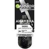 Garnier Pure Active Aha + Bha Siero Anti-imperfezioni Con Carbone 30ml