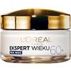 L'Oréal L'Oréal Età Esperta 60+ Crema Notte 50 ml 50 ml