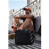Quadra Organizer da viaggio per accessori tecnologici Quadra Stockholm Tech Organiser personalizzate o neutre