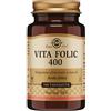 SOLGAR IT. MULTINUTRIENT SpA VITA FOLIC 400 100TAV