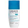 Uriage - Deodorante Roll-on Power3 Confezione 50 Ml