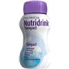 Nutricia - Nutridrink Compact Gusto Neutro Confezione 4X125 Ml