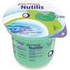 Nutricia - Nutilis Aqua Gel Gusto Menta Confezione 12X125 Gr