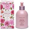 L'Erbolario - Sfumature Dalia Gel Detergente Viso&Mani Confezione 280 Ml