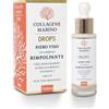 Optima Naturals - Collagene Marino Siero Viso Confezione 30 Ml