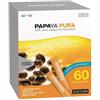 Zuccari - Papaya Pura Confezione 60 Stick