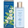 L'Erbolario - Foglie Di Tè Bagnoschiuma Confezione 250 Ml