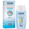 Isdin - Fusion Water Pediatrics Confezione 50 Ml