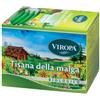 VIROPA TISANA MALGA BIO 15BUST