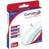 CURA FARMA Srl Curastrip Maxi Cerotto Ritagliabile 5x8cm CuraMed