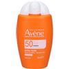 AVENE (Pierre Fabre It. SpA) Avène Ultra Fluid Invisible SPF50+ 50ml