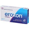 COOPER CONSUMER HEALTH IT Srl Eroxon Stim Gel 4 x 0,3ml