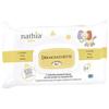 GIURIATI GROUP Srl Dermosalviette Nathia 72 Pezzi
