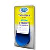 SCHOLL'S WELLNESS COMPANY Srl Talloniera in Gel Tg.L Scholl