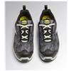 DIADORA Scarpe Antinfortunistiche Diadora Shark Stable Impact Low S1PS FO SR SC ESD Grigio Nero - 701.177673