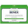 Erboristeria Magentina BENEX 40 COMPRESSE