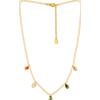 Mast Industria Italiana MARGUTTA COLLANA ANASTASIA