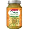 PLASMON LA PAPPA CREMA DI PATATE CON LEGUMI VERDI 200 G