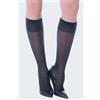 Medi GAMBALETTO PREVENTIVO SHEER & SOFT 2850SF 18MMHG NERO 4