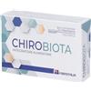 Farmitalia CHIROBIOTA 30 COMPRESSE TRISTRATO