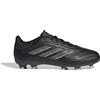 ADIDAS scarpe gomma ADIDAS Copa pure 2 league fg junior nero