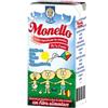 STERILFARMA SRL Monello Latte Crescita 500 ml