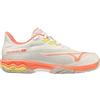 Mizuno Tutte Le Scarpe Con Il Tacco Wave Exceed Light 2 Ac