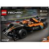 LEGO Technic 42169 NEOM McLaren Formula E Race Car, Macchina Giocattolo per Bambini 9+, Modellino di Auto F1 da Costruire