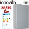 INNOVITA KALDAIA EXT 28/35 MTN - Caldaia a condensazione da esterno 28 kw in ri