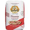 Caputo - Pizzeria Italiana Premium Tipo 0 - Confezione da 1 kg (2)