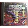 VIRTUAL AUDIO PROJECT-CYBERTRACKS VIRTUAL WORLD VOL.34*CD BRAND NEW SEALED SIGIL
