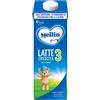 mellin crescita Mellin 3 latte 1000ml