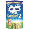 mellin comfort Mellin 2 comfort 800g