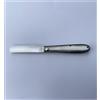 Artigiano Scarperia Coltello MOZZETTA ARTIGIANO SCARPERIA Manico Corno Cm 16